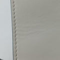 Pre-owned Gucci Sylvie Ivory×Navy×Red Leather 494646 shoulderbag | stylenewstar