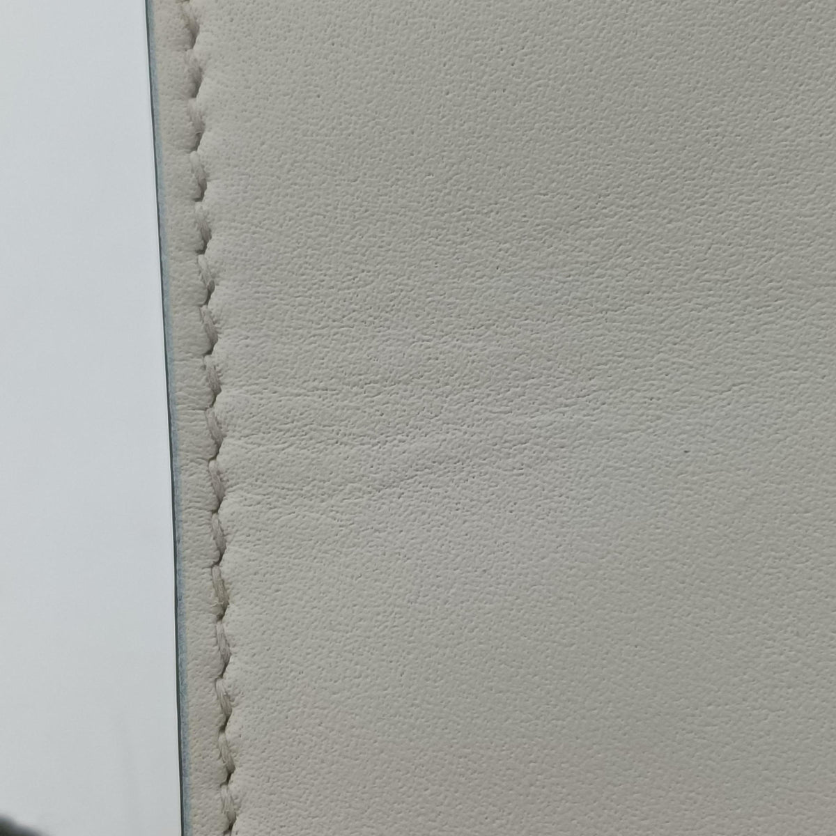 Pre-owned Gucci Sylvie Ivory×Navy×Red Leather 494646 shoulderbag | stylenewstar