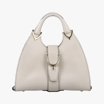 Stirrup White Leather 277515 D9816564スティラップ ホワイト レザー 277515 D9816564