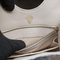 Stirrup White Leather 277515 D9816564スティラップ ホワイト レザー 277515 D9816564