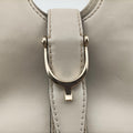 Stirrup White Leather 277515 D9816564スティラップ ホワイト レザー 277515 D9816564
