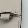 Stirrup White Leather 277515 D9816564スティラップ ホワイト レザー 277515 D9816564