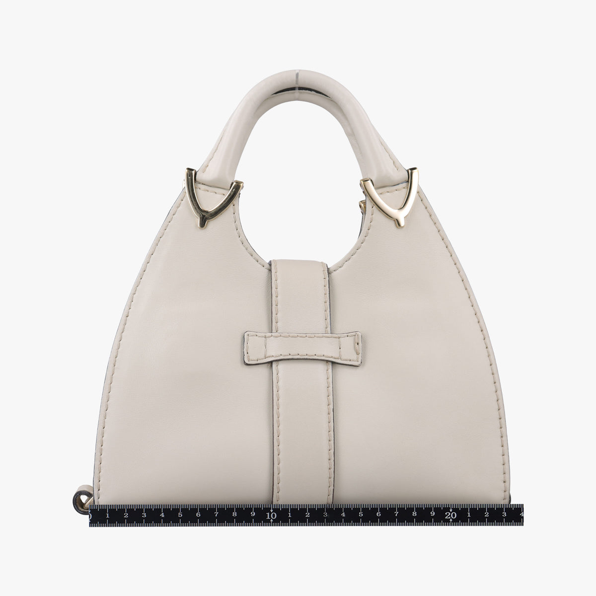 Stirrup White Leather 277515 D9816564スティラップ ホワイト レザー 277515 D9816564