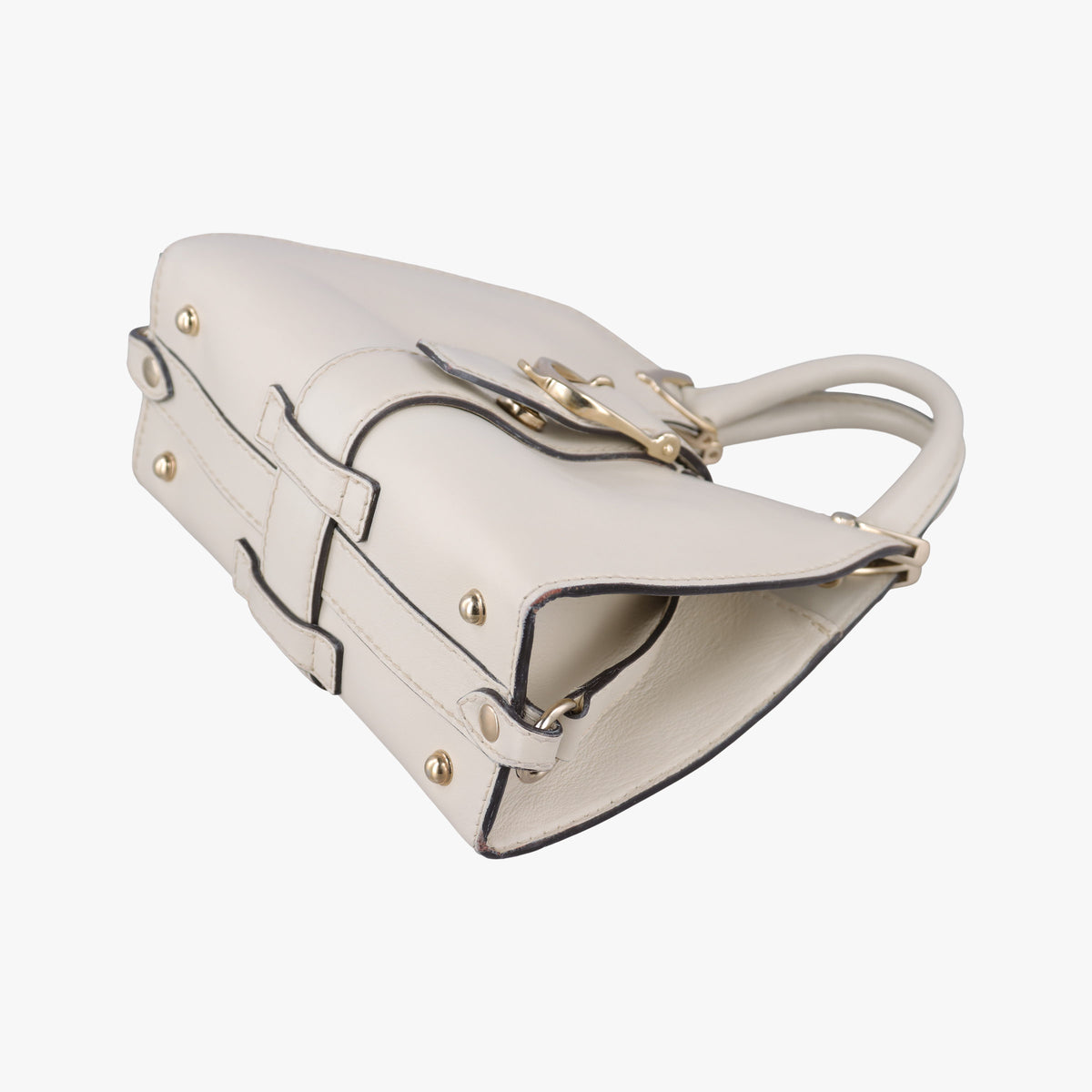 Stirrup White Leather 277515 D9816564スティラップ ホワイト レザー 277515 D9816564