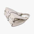 Stirrup White Leather 277515 D9816564スティラップ ホワイト レザー 277515 D9816564