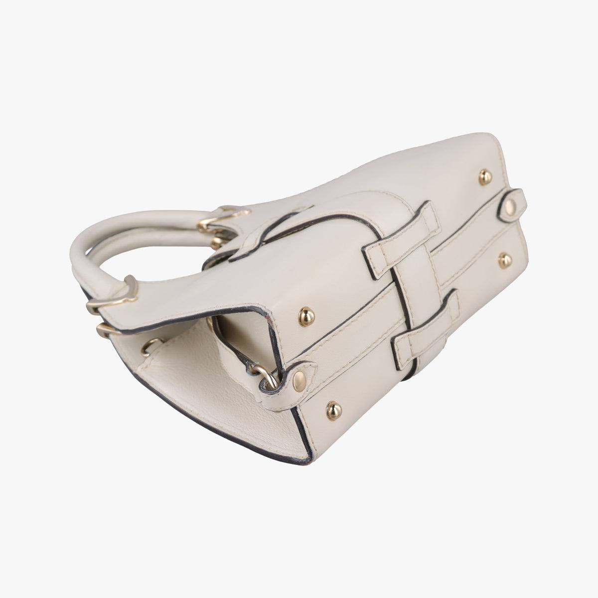 Stirrup White Leather 277515 D9816564スティラップ ホワイト レザー 277515 D9816564