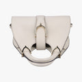 Stirrup White Leather 277515 D9816564スティラップ ホワイト レザー 277515 D9816564