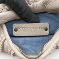 Mini Dune Veneta Hobo Grey leather 189227 V174N 9578 EPEV 2007 3882 Bミニ デューン ヴェネタ ホーボー グレー レザー 189227 V174N 9578 EPEV 2007 3882 B