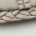 Mini Dune Veneta Hobo Grey leather 189227 V174N 9578 EPEV 2007 3882 Bミニ デューン ヴェネタ ホーボー グレー レザー 189227 V174N 9578 EPEV 2007 3882 B