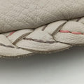 Mini Dune Veneta Hobo Grey leather 189227 V174N 9578 EPEV 2007 3882 Bミニ デューン ヴェネタ ホーボー グレー レザー 189227 V174N 9578 EPEV 2007 3882 B