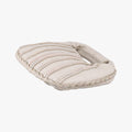 Mini Dune Veneta Hobo Grey leather 189227 V174N 9578 EPEV 2007 3882 Bミニ デューン ヴェネタ ホーボー グレー レザー 189227 V174N 9578 EPEV 2007 3882 B