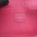 Pochette Felicie Brown Monogram Canvas M61276 CA4106ポシェット フェリシー モノグラム/ブラウン モノグラムキャンバス M61276 CA4106