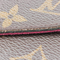 Pochette Felicie Brown Monogram Canvas M61276 CA4106ポシェット フェリシー モノグラム/ブラウン モノグラムキャンバス M61276 CA4106