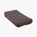 Pochette Felicie Brown Monogram Canvas M61276 CA4106ポシェット フェリシー モノグラム/ブラウン モノグラムキャンバス M61276 CA4106