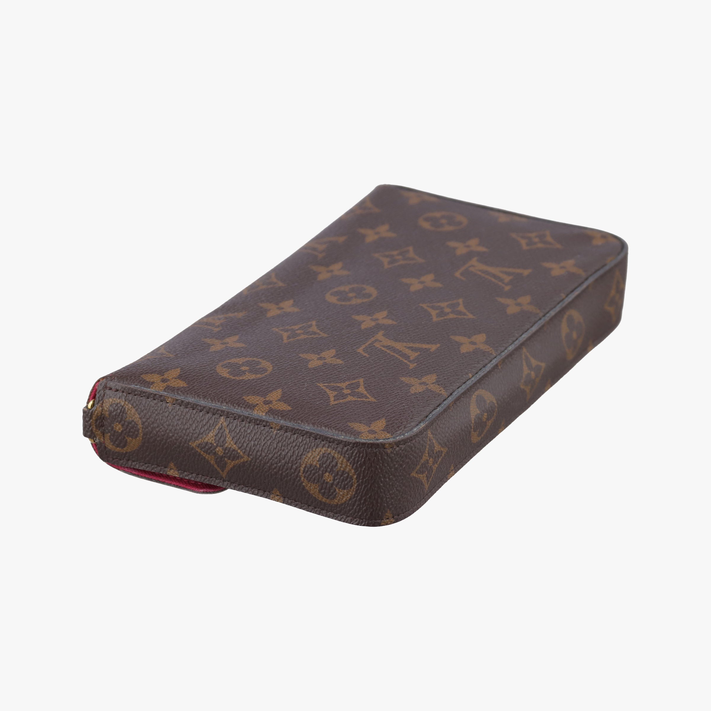 Pochette Felicie Brown Monogram Canvas M61276 CA4106ポシェット フェリシー モノグラム/ブラウン モノグラムキャンバス M61276 CA4106
