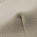 Vintage Gucci Print White Leather 530412 bum bag/waist bag | stylenewstar