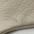 Vintage Gucci Print White Leather 530412 bum bag/waist bag | stylenewstar