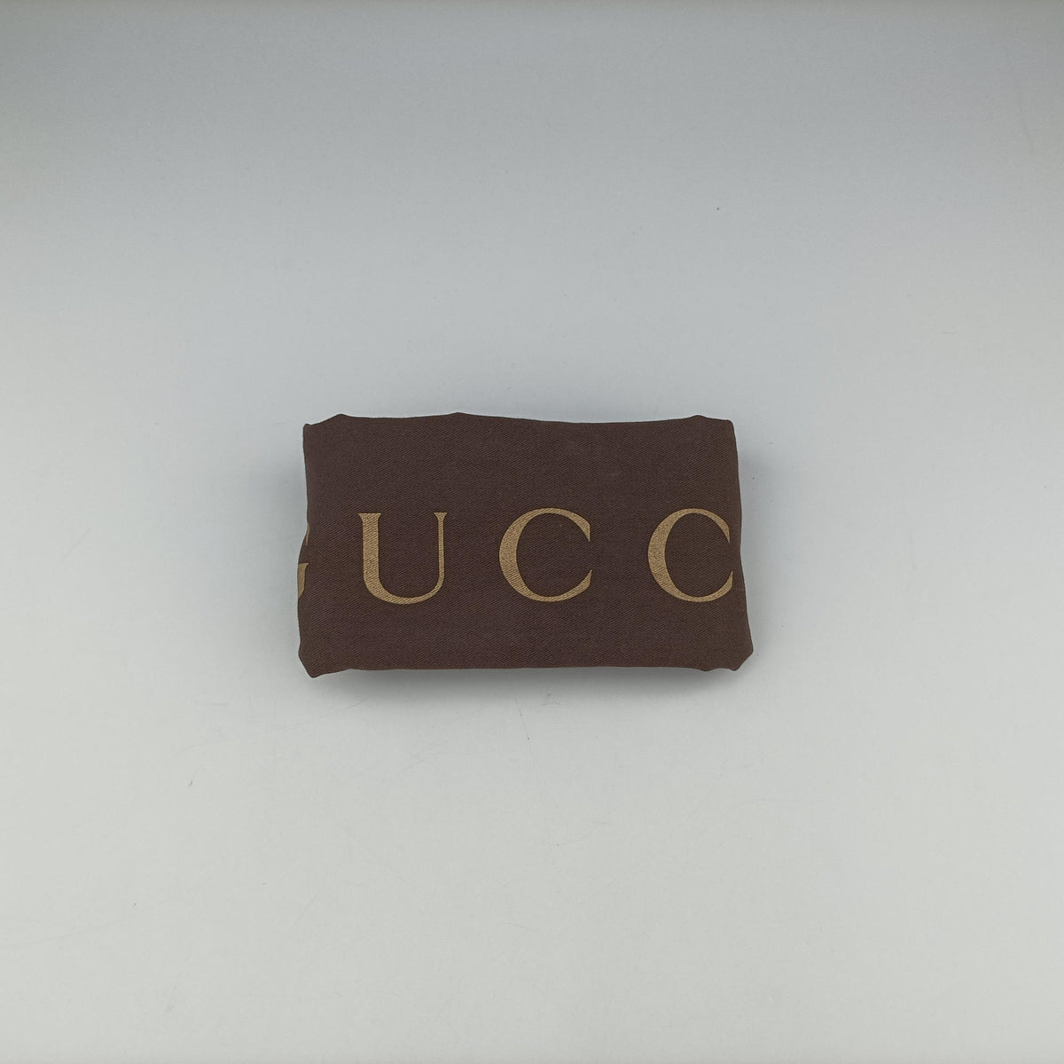 Vintage Gucci Print White Leather 530412 bum bag/waist bag | stylenewstar