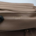 luggage shopper Brown Leather S-UP-1110ラゲージショッパー ブラウン レザー S-UP-1110