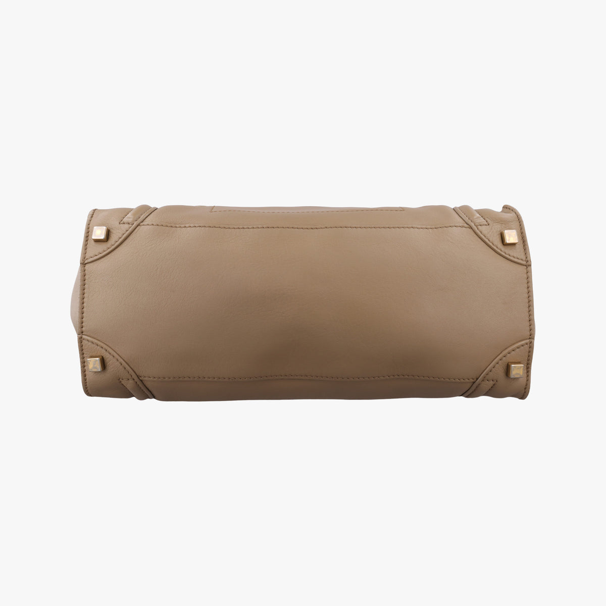 luggage shopper Brown Leather S-UP-1110ラゲージショッパー ブラウン レザー S-UP-1110