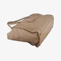 luggage shopper Brown Leather S-UP-1110ラゲージショッパー ブラウン レザー S-UP-1110