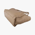 luggage shopper Brown Leather S-UP-1110ラゲージショッパー ブラウン レザー S-UP-1110