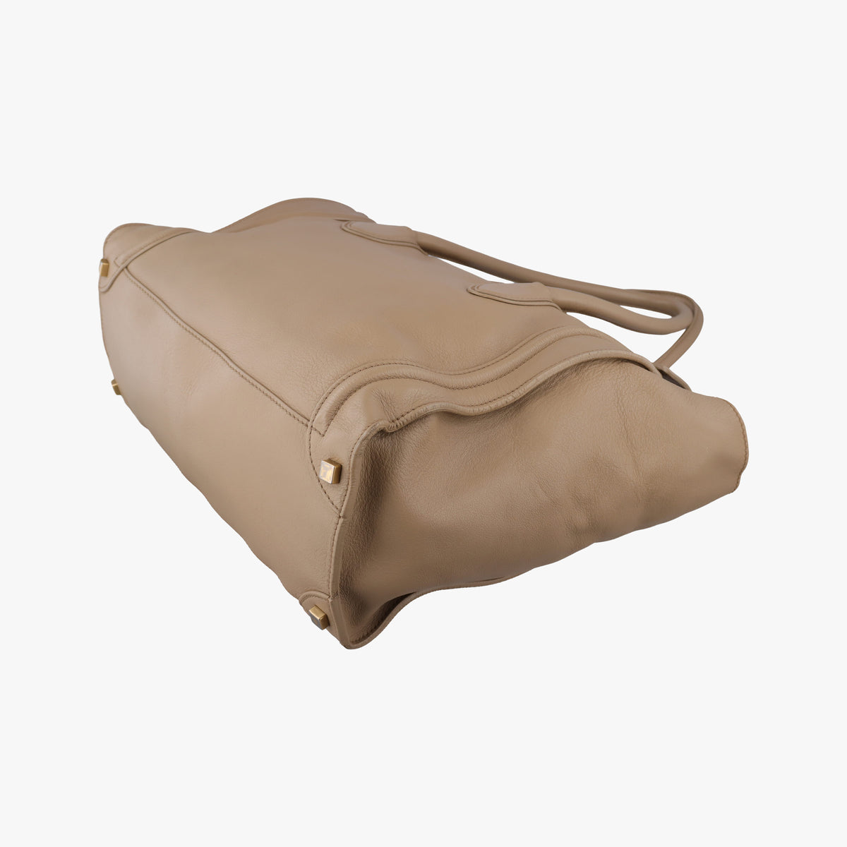 luggage shopper Brown Leather S-UP-1110ラゲージショッパー ブラウン レザー S-UP-1110