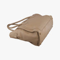 luggage shopper Brown Leather S-UP-1110ラゲージショッパー ブラウン レザー S-UP-1110