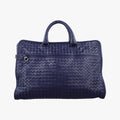 Intrecciato Purple lambskin B04715169Wイントレチャート パープル ラムスキン B04715169W