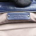 Intrecciato Purple lambskin B04715169Wイントレチャート パープル ラムスキン B04715169W