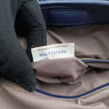 Intrecciato Purple lambskin B04715169Wイントレチャート パープル ラムスキン B04715169W