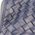 Intrecciato Purple lambskin B04715169Wイントレチャート パープル ラムスキン B04715169W