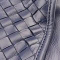 Intrecciato Purple lambskin B04715169Wイントレチャート パープル ラムスキン B04715169W