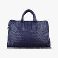 Intrecciato Purple lambskin B04715169Wイントレチャート パープル ラムスキン B04715169W