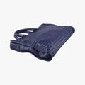 Intrecciato Purple lambskin B04715169Wイントレチャート パープル ラムスキン B04715169W