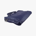 Intrecciato Purple lambskin B04715169Wイントレチャート パープル ラムスキン B04715169W