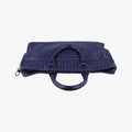 Intrecciato Purple lambskin B04715169Wイントレチャート パープル ラムスキン B04715169W