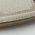 Ophidia beige×multi PVC coated canvas×leather 499621 H031073054オフィディア ベージュ×マルチ PVCコーティングキャンバス×レザー 499621 H031073054