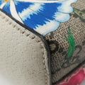 Ophidia beige×multi PVC coated canvas×leather 499621 H031073054オフィディア ベージュ×マルチ PVCコーティングキャンバス×レザー 499621 H031073054