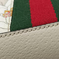 Ophidia beige×multi PVC coated canvas×leather 499621 H031073054オフィディア ベージュ×マルチ PVCコーティングキャンバス×レザー 499621 H031073054