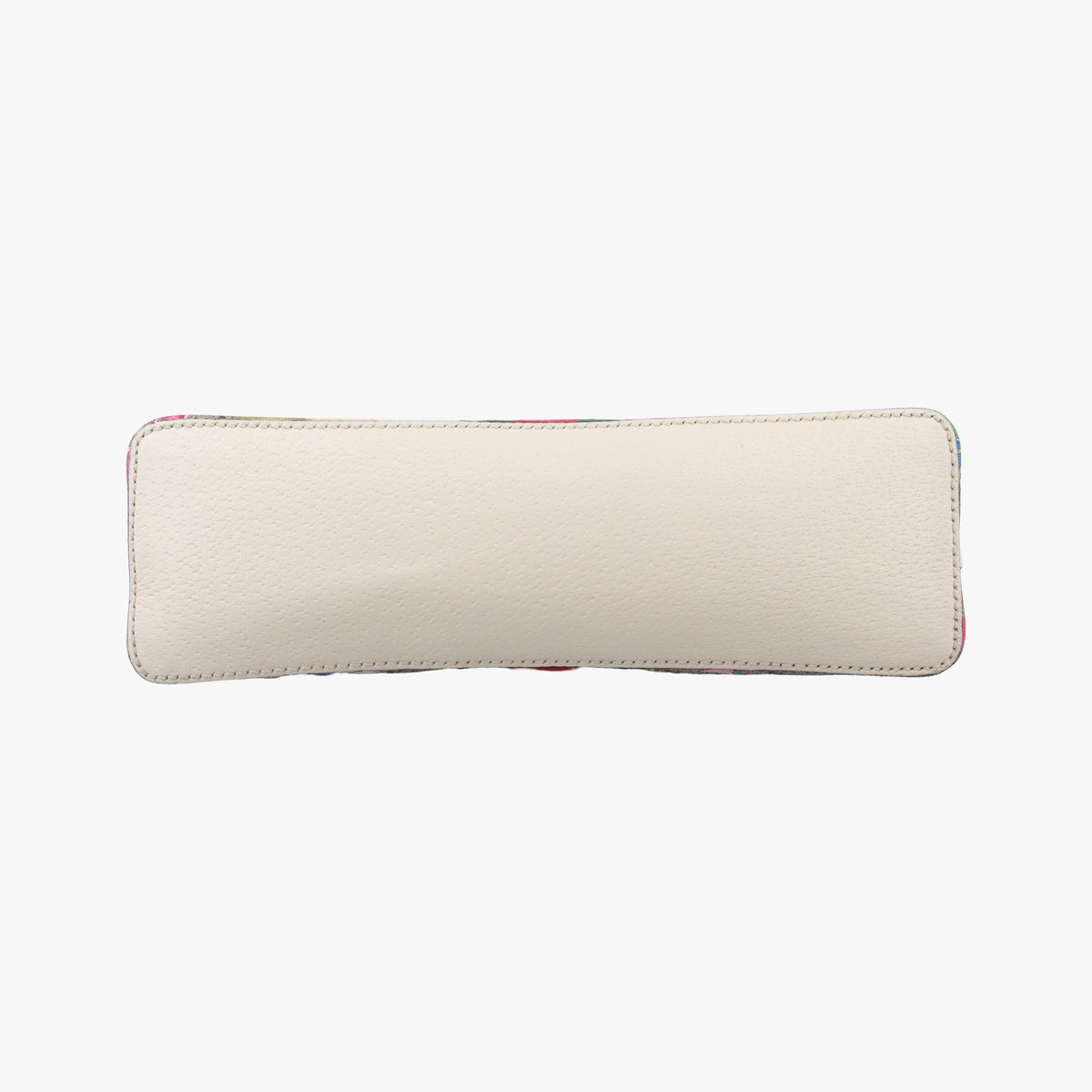 Ophidia beige×multi PVC coated canvas×leather 499621 H031073054オフィディア ベージュ×マルチ PVCコーティングキャンバス×レザー 499621 H031073054