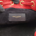 Fringe Red suede 372453 PMR372453.0215フリンジ レッド スエード 372453 PMR372453.0215