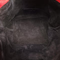 Fringe Red suede 372453 PMR372453.0215フリンジ レッド スエード 372453 PMR372453.0215