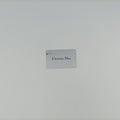 Pre-owned Christian Dior Cannage New Lock Red lambskin  shoulderbag | stylenewstar