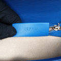 Pandora Box Blue Leather ZE F 1116パンドラ ブルー レザー ZE F 1116
