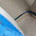 Pandora Box Blue Leather ZE F 1116パンドラ ブルー レザー ZE F 1116
