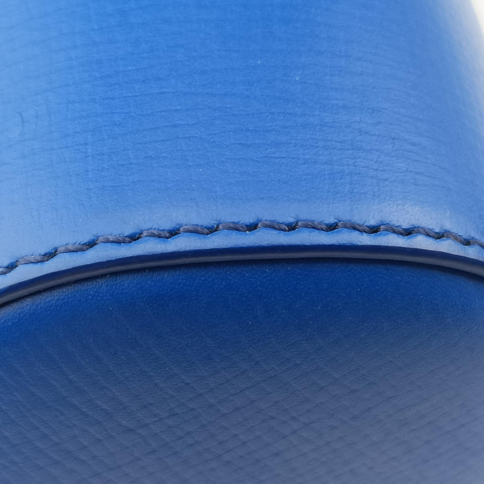 Pandora Box Blue Leather ZE F 1116パンドラ ブルー レザー ZE F 1116