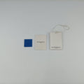 Pandora Box Blue Leather ZE F 1116パンドラ ブルー レザー ZE F 1116
