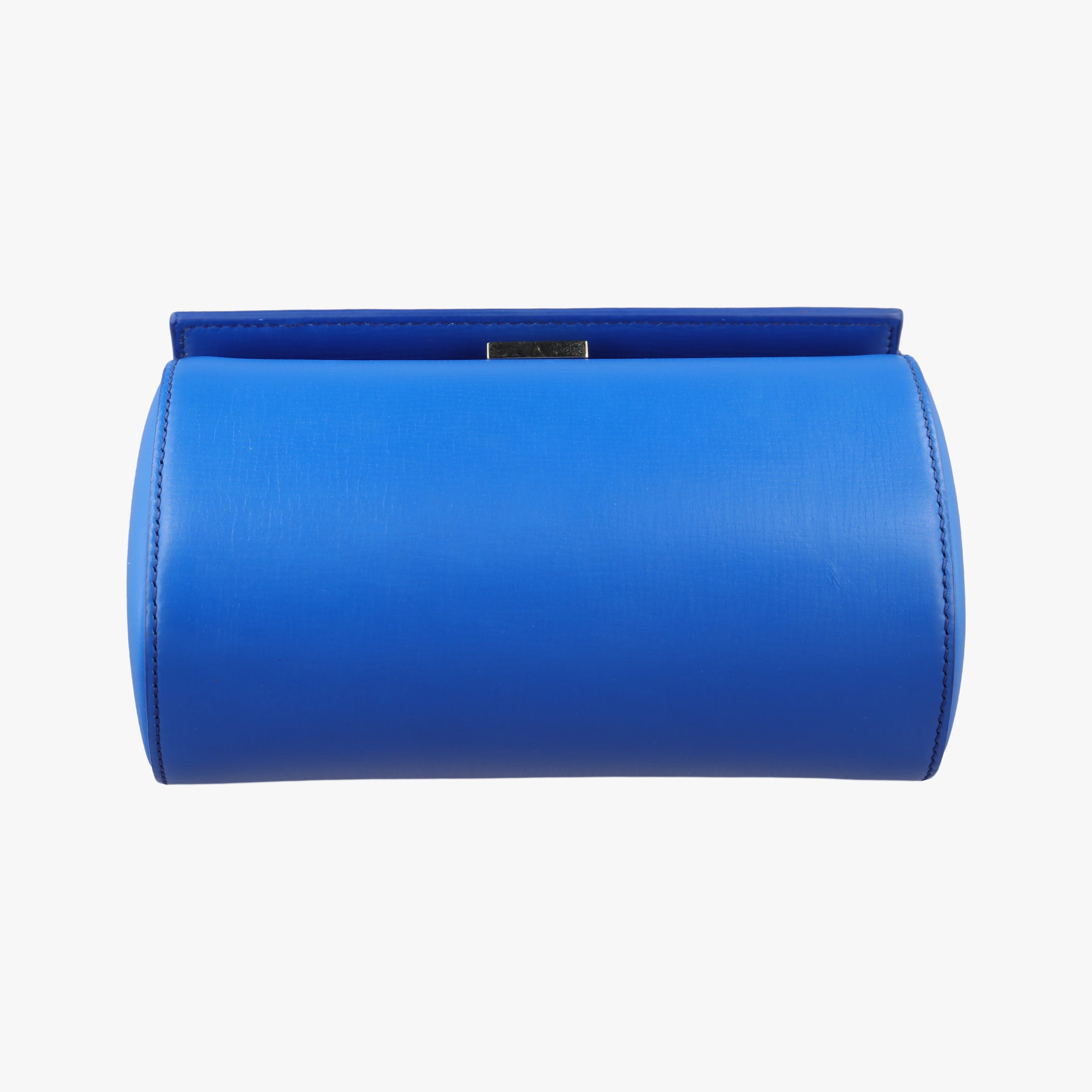 Pandora Box Blue Leather ZE F 1116パンドラ ブルー レザー ZE F 1116