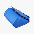 Pandora Box Blue Leather ZE F 1116パンドラ ブルー レザー ZE F 1116